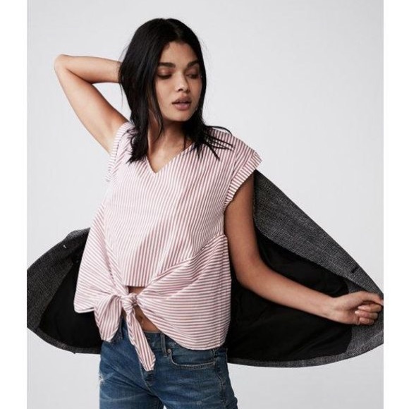 Express Tops - Express top
